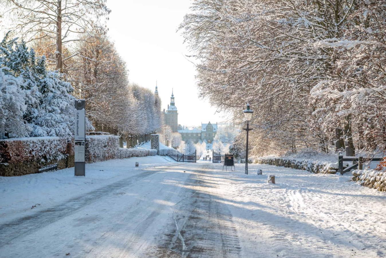 North Zealand's Sights Gathered in One Place – Explore Denmark's